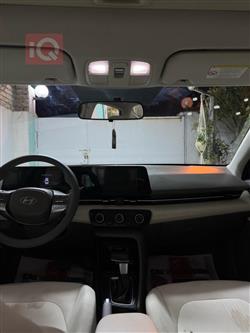 هيونداي أكسنت